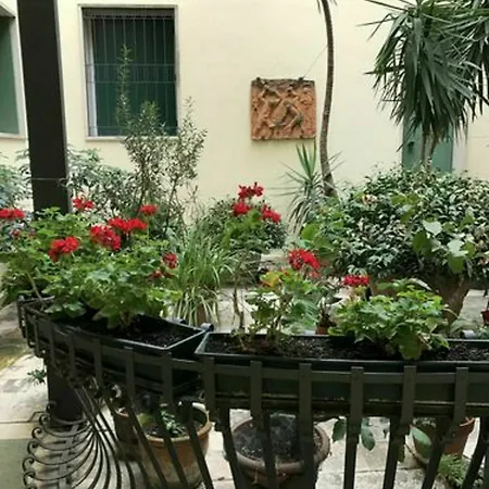 Palazzo Fratta Apartamento Verona