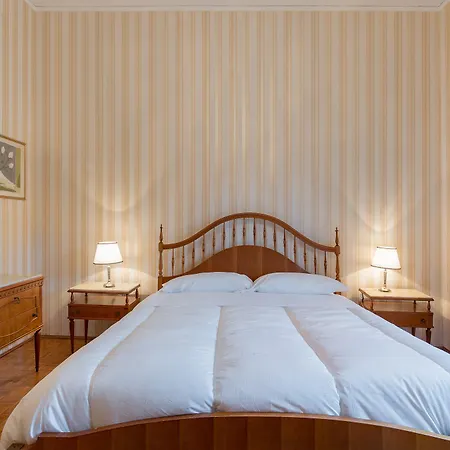 Appartement Palazzo Fratta *