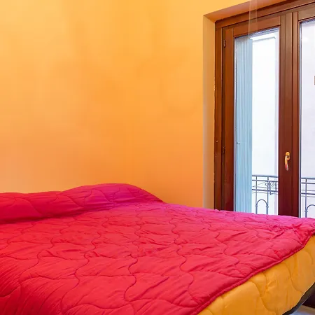 Appartement Palazzo Fratta