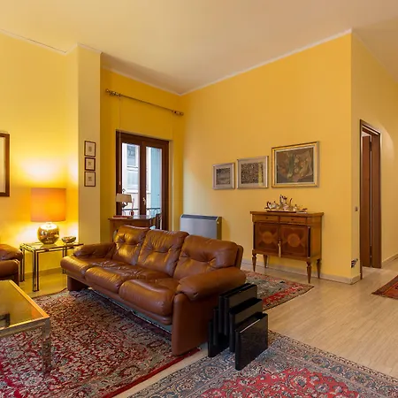 Appartement Palazzo Fratta