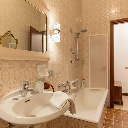 Appartement Palazzo Fratta