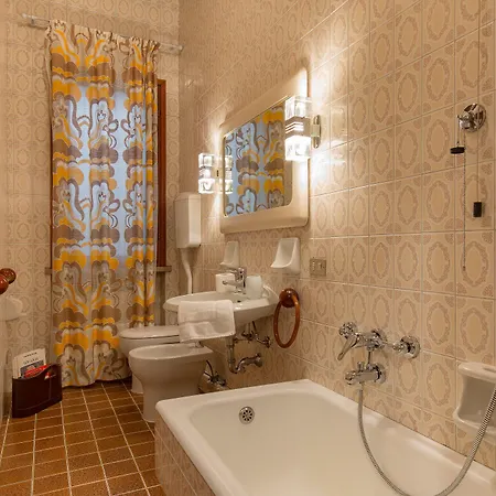 Palazzo Fratta Appartement *