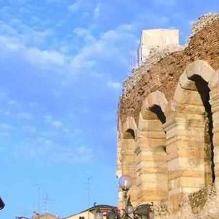 Palazzo Fratta Verona