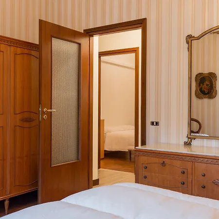 Palazzo Fratta Appartement *