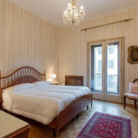 Appartement Palazzo Fratta
