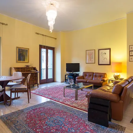 Appartement Palazzo Fratta *