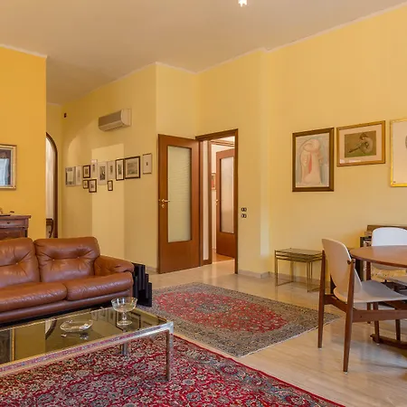 Appartement Palazzo Fratta Verona
