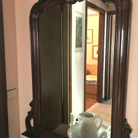 Palazzo Fratta Appartement *