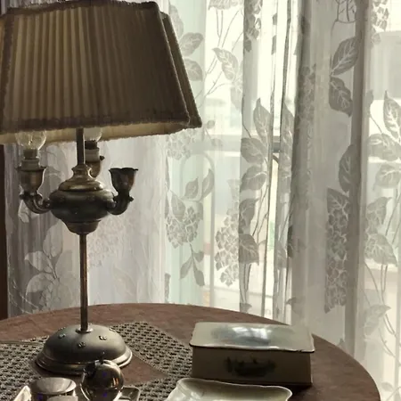 Palazzo Fratta Appartement Verona