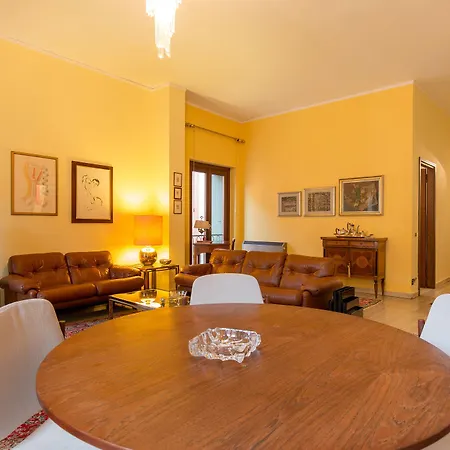 Appartement Palazzo Fratta Verona