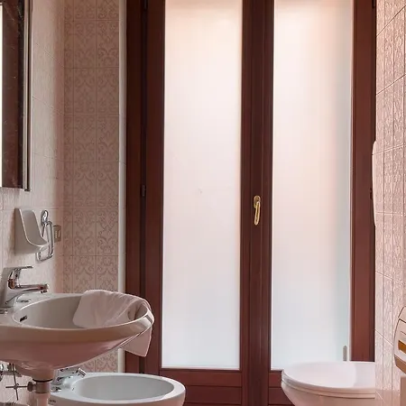 Apartment Palazzo Fratta