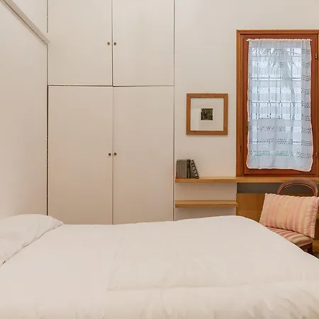 Apartment Palazzo Fratta