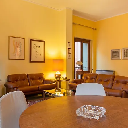 Palazzo Fratta Apartment