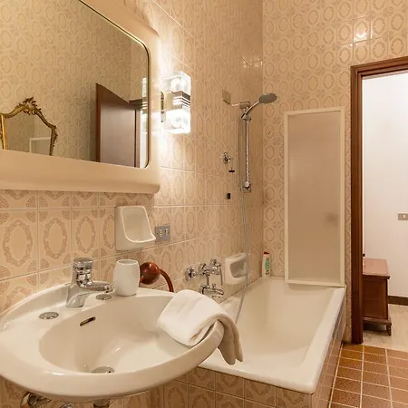 Apartment Palazzo Fratta