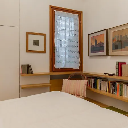 Apartment Palazzo Fratta