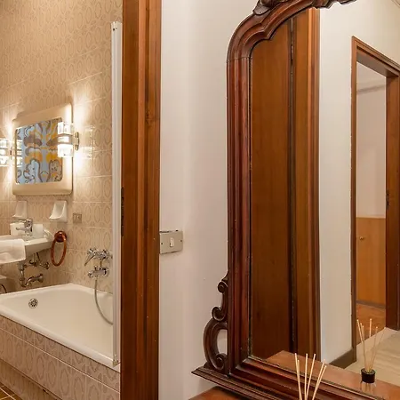 Palazzo Fratta Apartment Verona