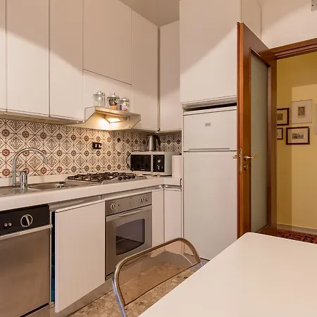 Palazzo Fratta Apartment