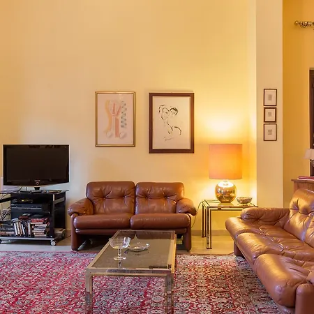 Apartment Palazzo Fratta Verona