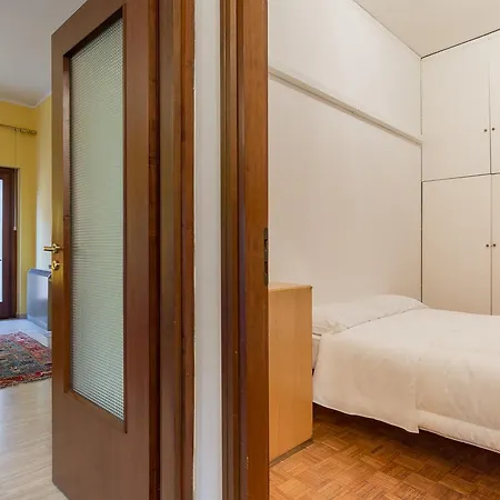 Apartment Palazzo Fratta