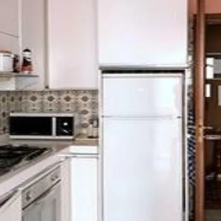 Palazzo Fratta Apartment