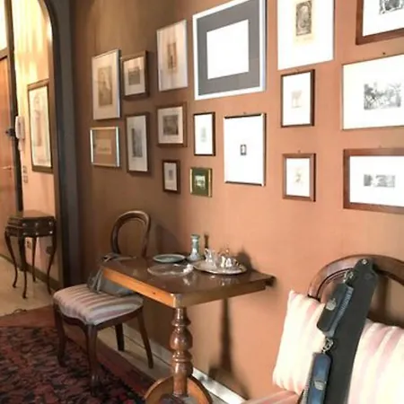 Apartman Palazzo Fratta *